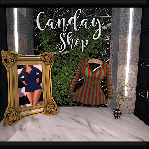 [CS] Alice PJ - Christmas