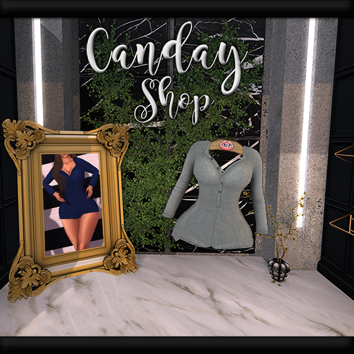 [CS] Alice PJ - Grey