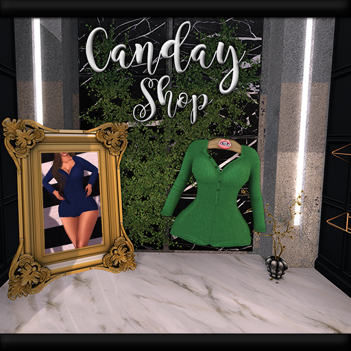 [CS] Alice PJ - Naughty