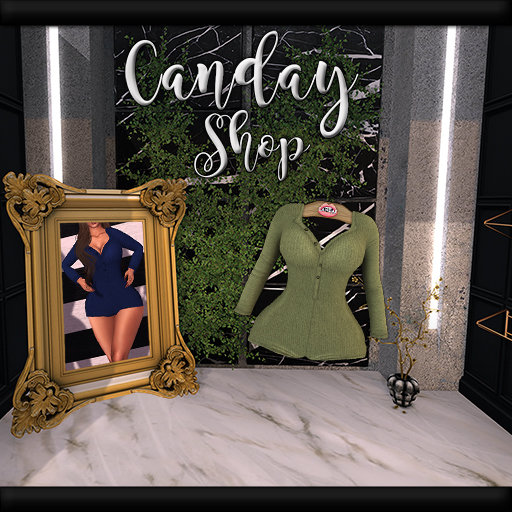 [CS] Alice PJ - Olive