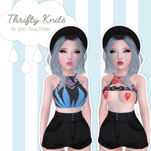 ~namida~ SkellyBelly.