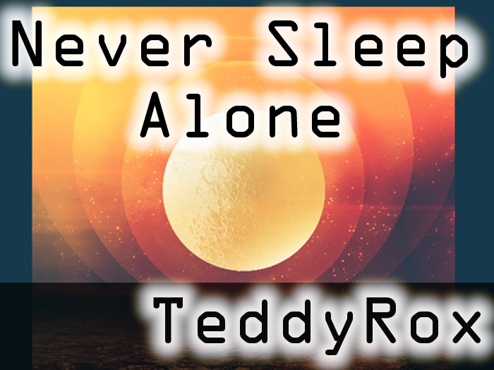 Kaskade - Never sleep alone Dancer