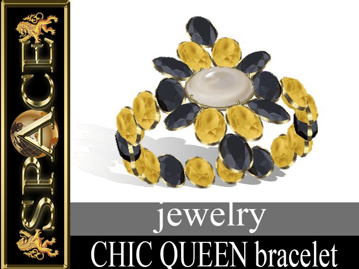 CHIC QUEEN bracelet