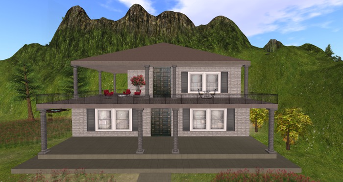 SONATA Residence VI Boxed