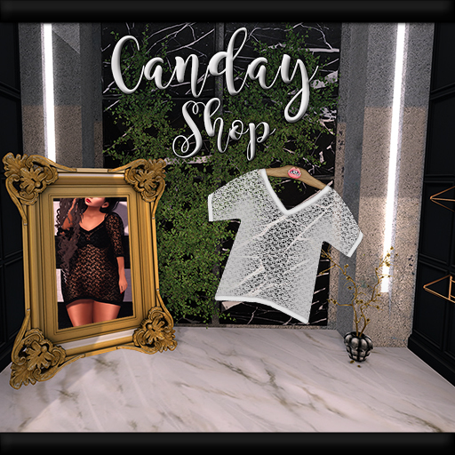 [CS] Edalia CoverUp - Ivory
