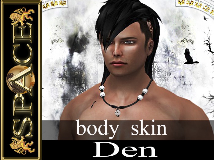 Den skin