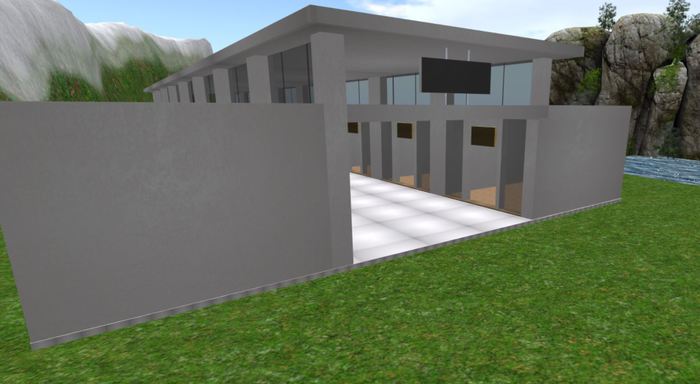 Kingson Collection Shopping Mall