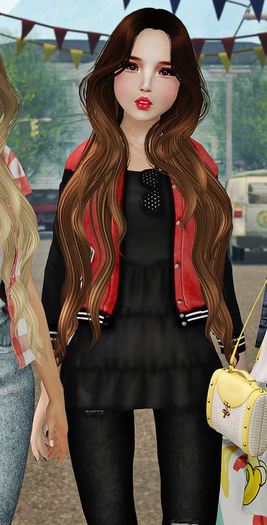 *(OO)*YUKI_(Moka) Tea 01 (Rez&Open)