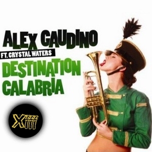 Crystal Waters - Destination Unknown CD (boxed)