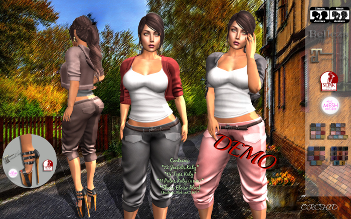 DEMO_Outfit Katy HUD