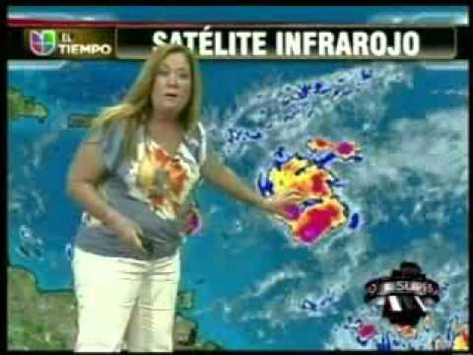 PÁRALO AHÍ (Gesture)