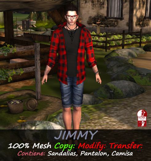 :::MANUELS::: JIMMY