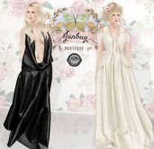 *{Junbug}* Artemis [Ivory] - L ULTRARARE