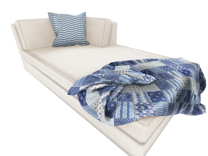 01.erratic / cwe - chaise RARE