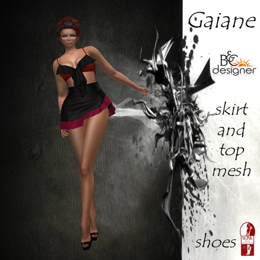 GAIANE