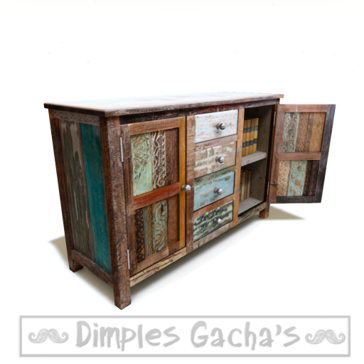 AF His Sideboard RARE