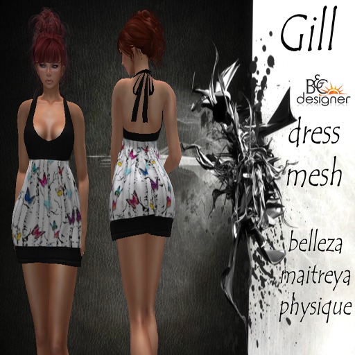 GILL