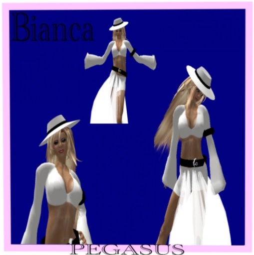 Bianca-Full Perm