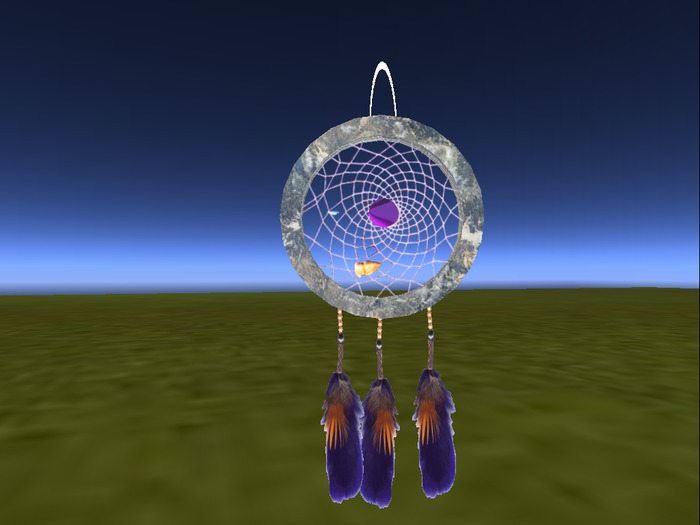 Dreamcatcher