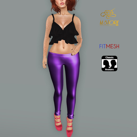 {M.STORE}Skinny Anne #1