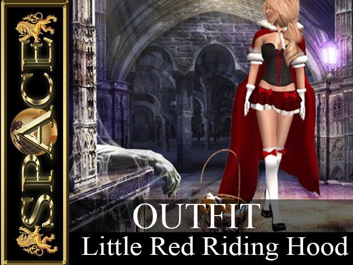 Little Red Riding Hood