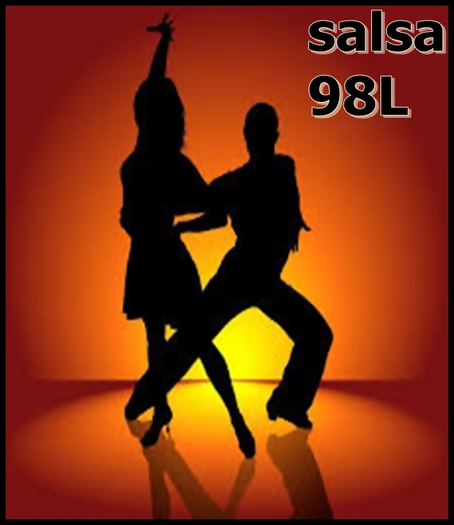27 Salsa Dance + Poseball Script_ⓓⓔⓐⓛ_