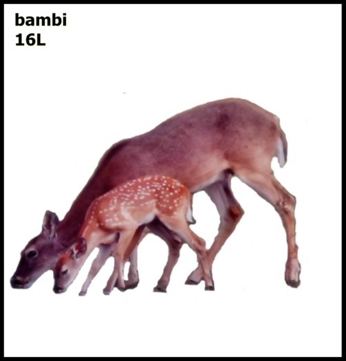 bambi_ⓓⓔⓐⓛ_