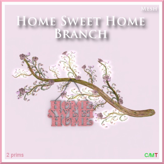 Home Sweet Home Branch