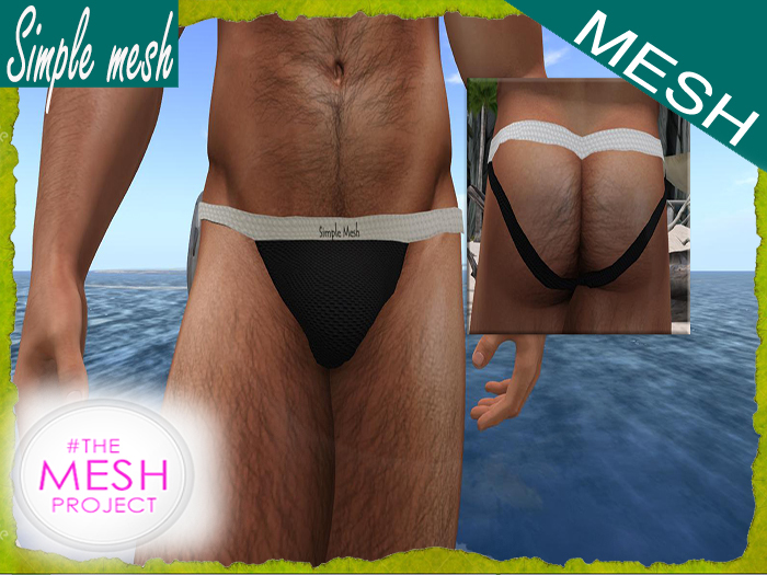 SM Black Jock