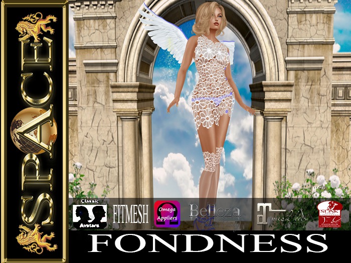  FONDNESS