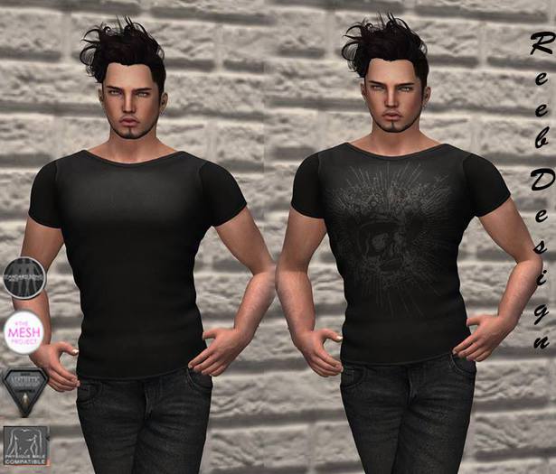 156 Reeb Design cool 156-Tshirts