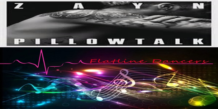 __FL___:: Pillow Talk Dancer