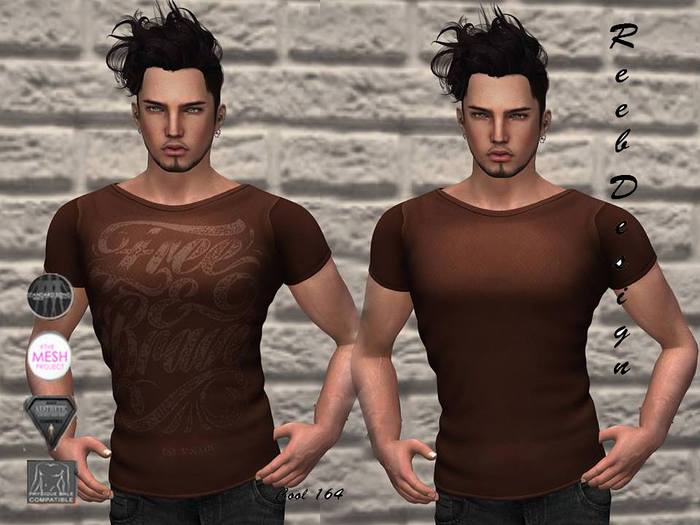 161 Reeb Design cool 161-Tshirts