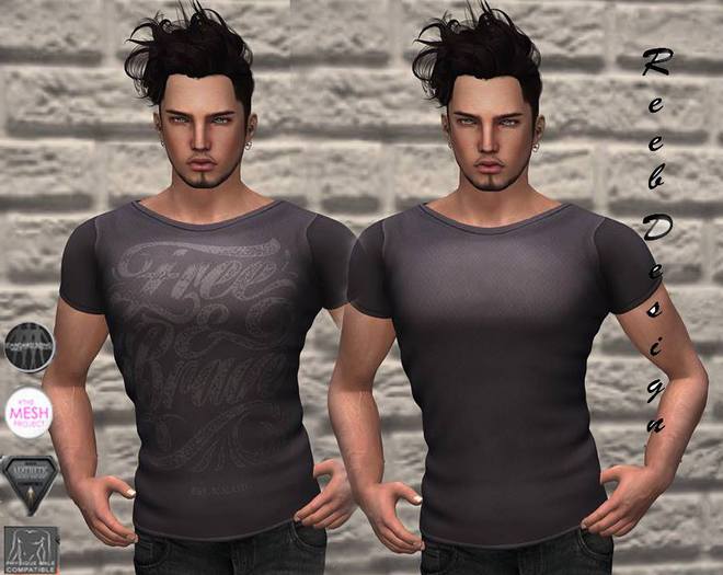 162 Reeb Design cool 162-Tshirts