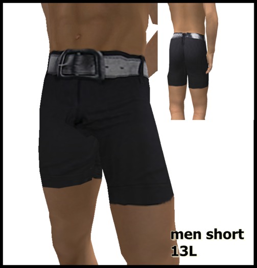 for men black short_ⓓⓔⓐⓛ_