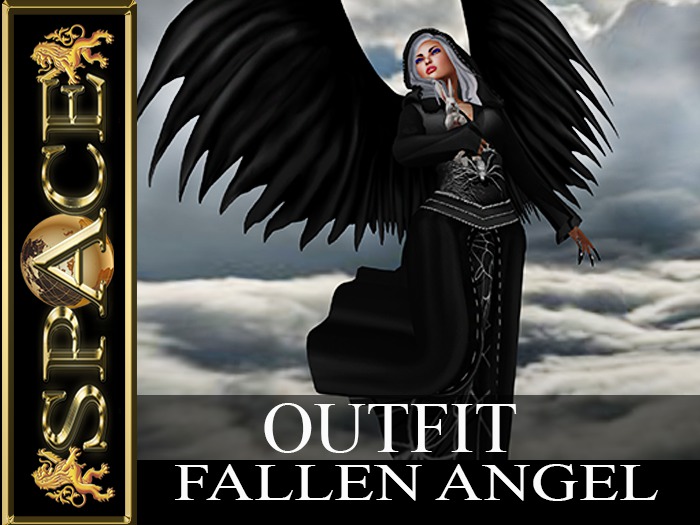 FALLEN ANGEL