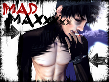 [M] MadMax :: Psycho Punk (Classic)