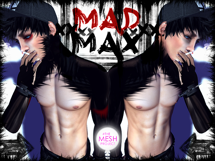 #TMP> MadMax :: Psycho Punk
