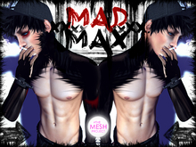 #TMP> MadMax :: Psycho Punk