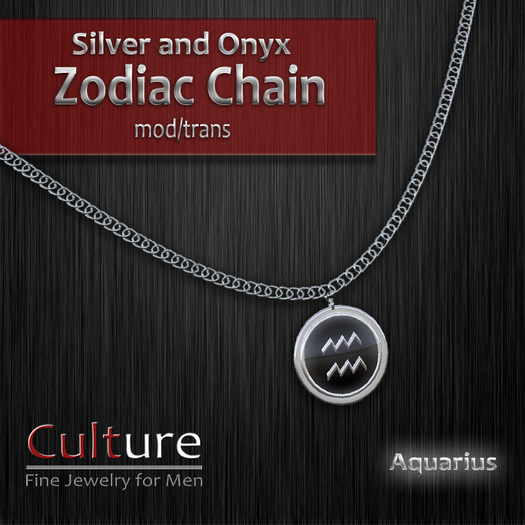 Aquarius Chain