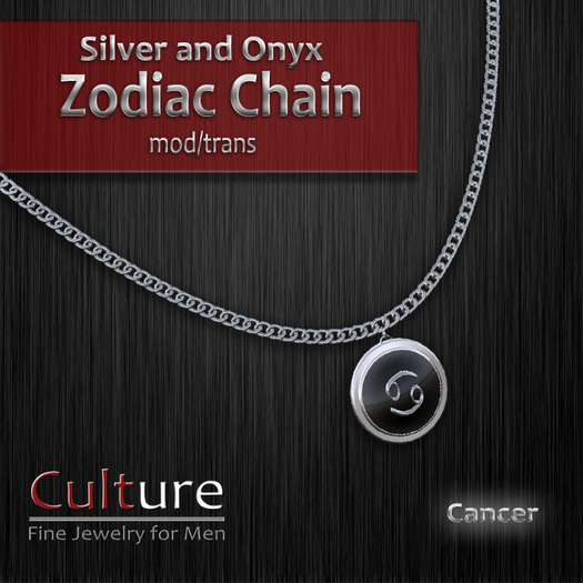 Cancer Chain