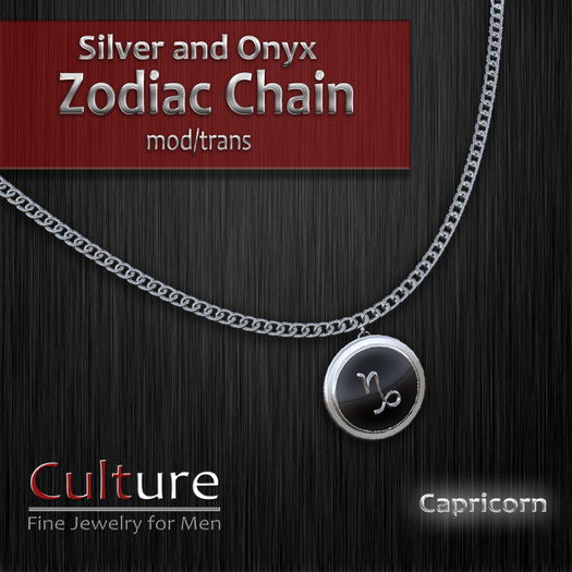 Capricorn Chain