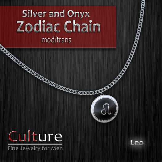 Leo Chain