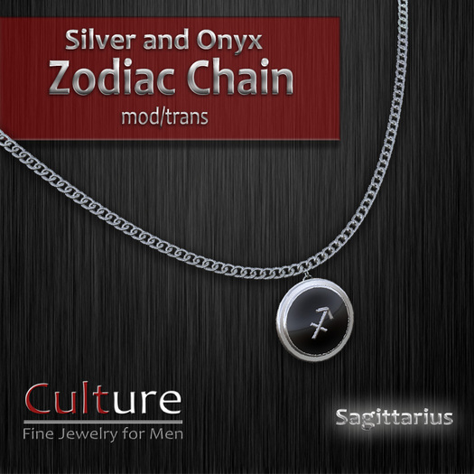 Sagittarius Chain