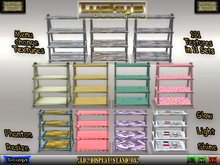 .:LD:. Display Stand 03:.