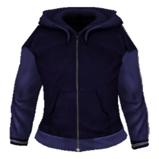 NA Luke Sweatshirt