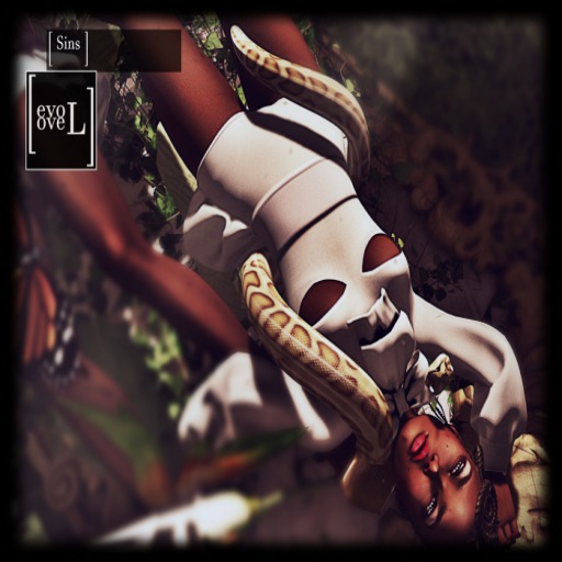 [ evoLove ] - Sins - Gift