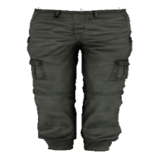 NA Steve Cargo Pants