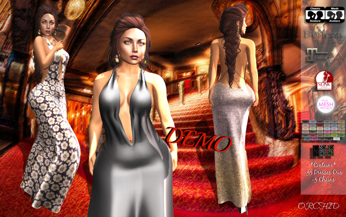DEMO_Dress Cris HUD