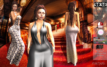 Dress Cris HUD